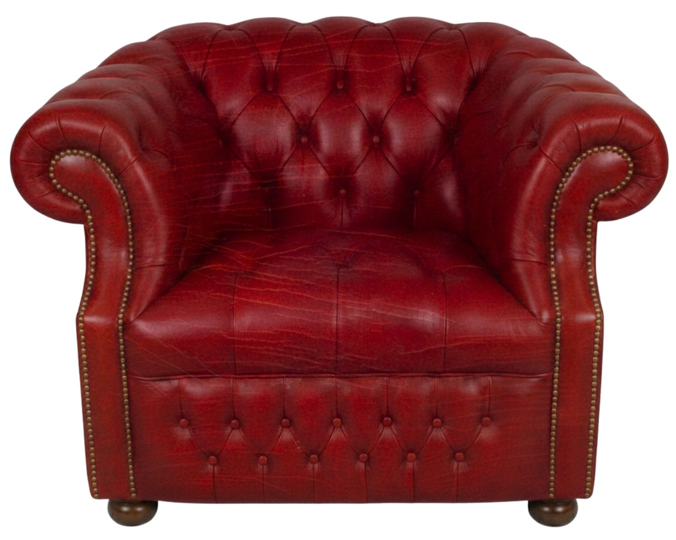 The Rothwell Chesterfield